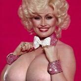 Dolly Parton nude #0039