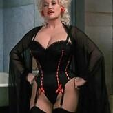 Dolly Parton nude #0041