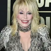 Dolly Parton nude #0047