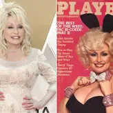 Dolly Parton голая #0055