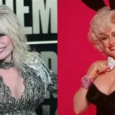 Dolly Parton голая #0063
