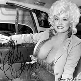 Dolly Parton голая #0072
