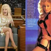 Dolly Parton голая #0076