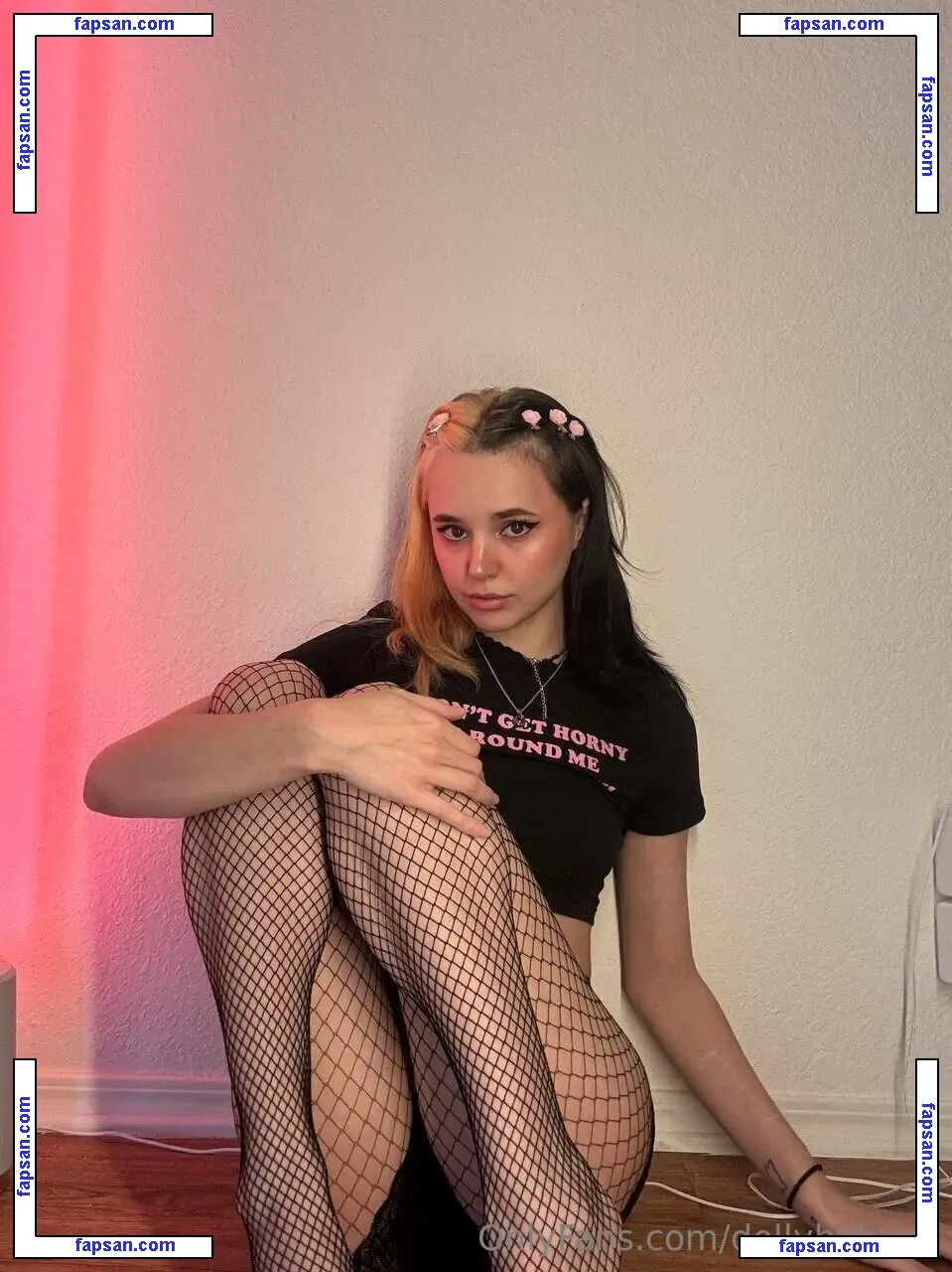 dollybabyxo nude photo #0001 from OnlyFans
