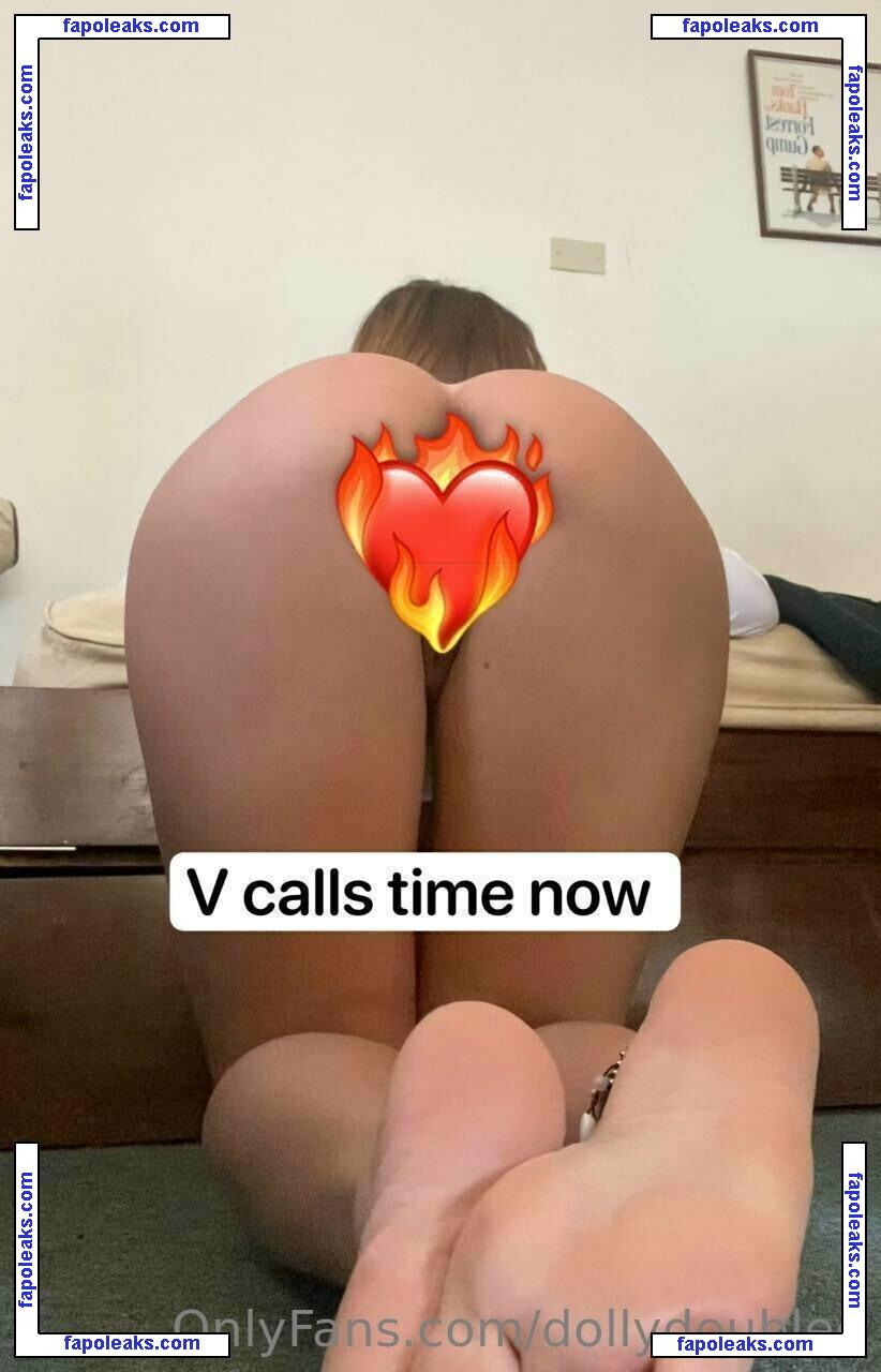 dollydoubled / devydoodles nude photo #0022 from OnlyFans
