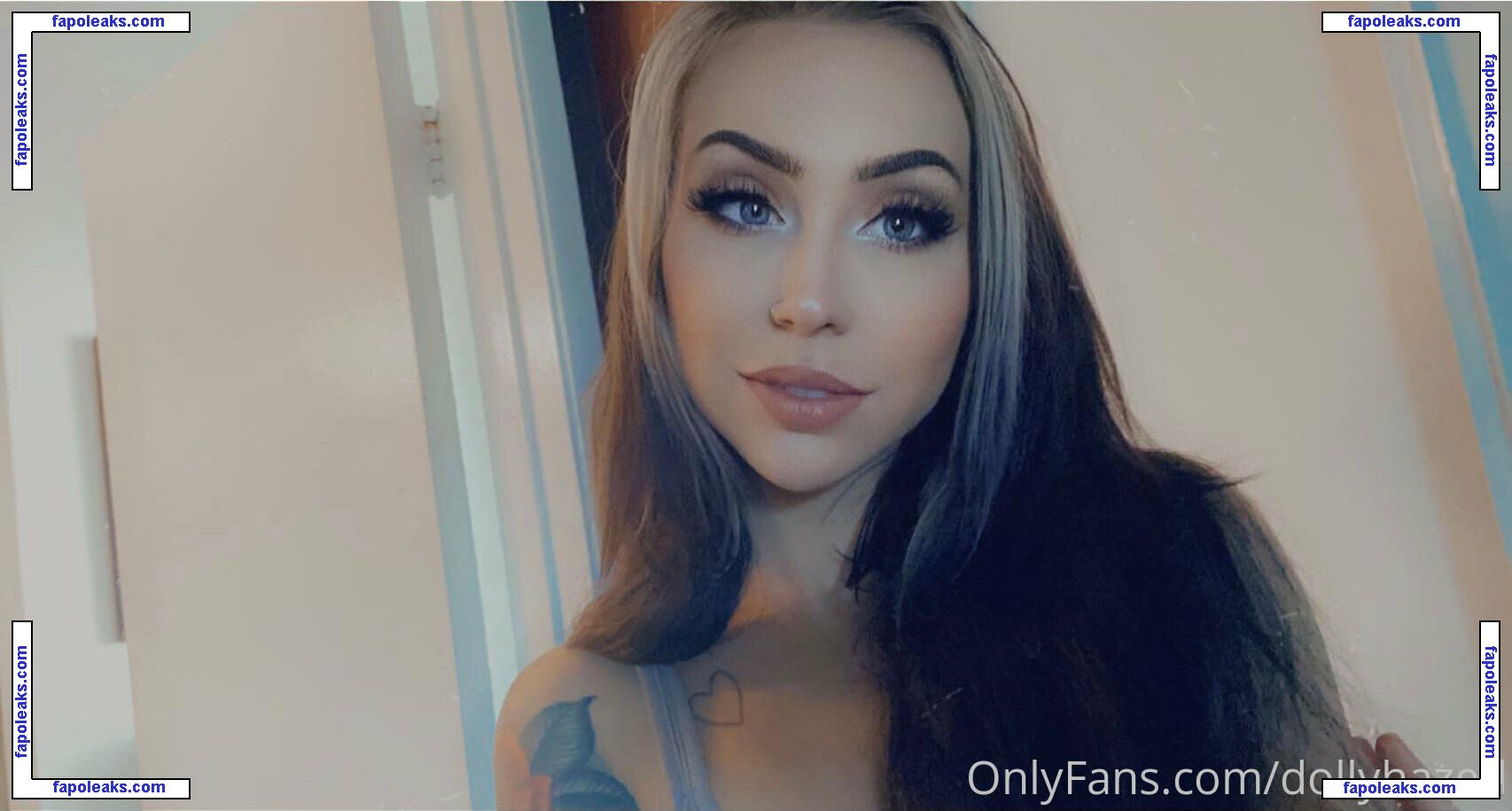 dollyhazed nude photo #0019 from OnlyFans