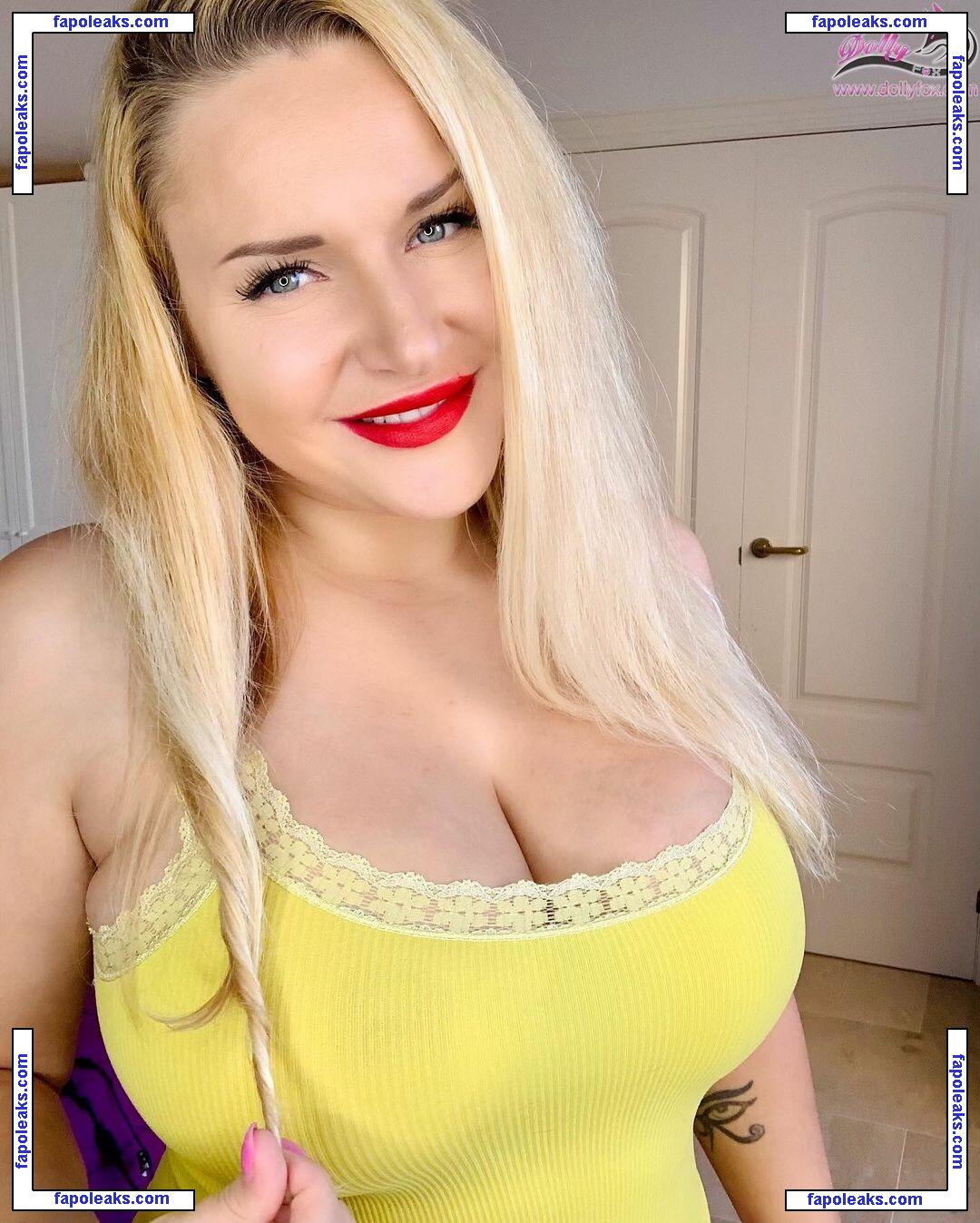 Dollylicious / dollyliciousfox nude photo #0005 from OnlyFans