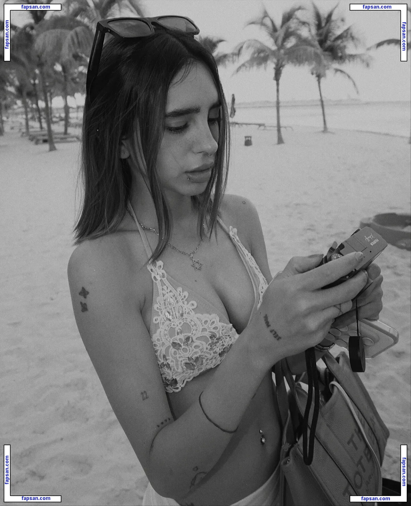 Domelipa nude photo #0070 from OnlyFans