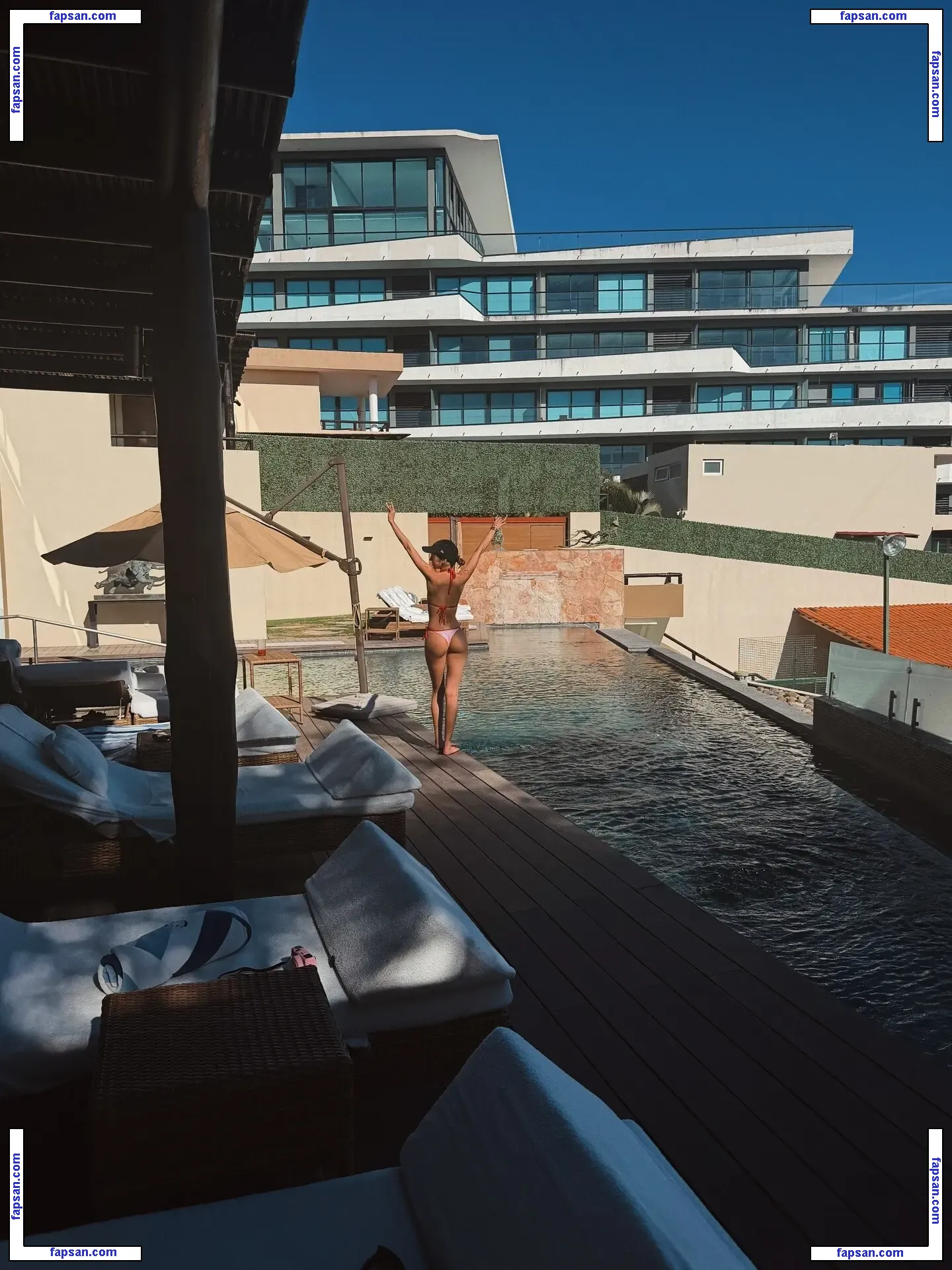 Domelipa голая фото #0085 с Онлифанс