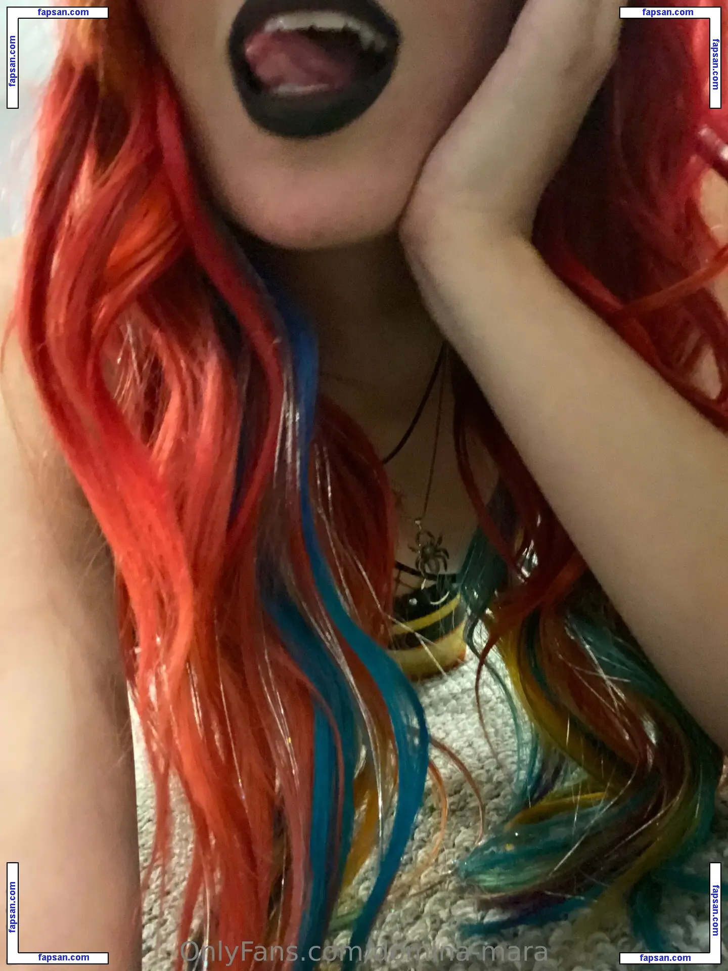 domina-mara nude photo #0001 from OnlyFans