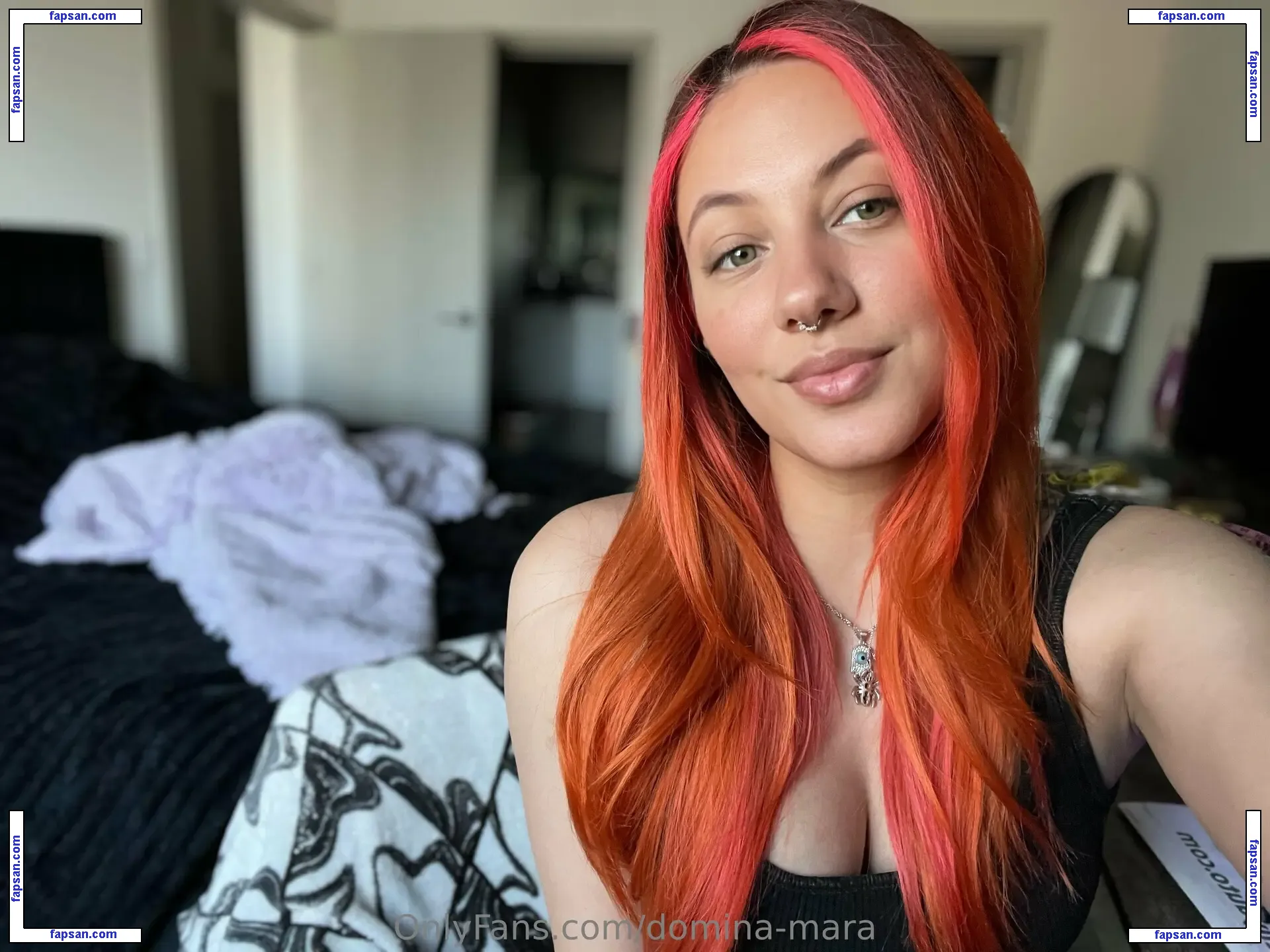 domina-mara nude photo #0004 from OnlyFans