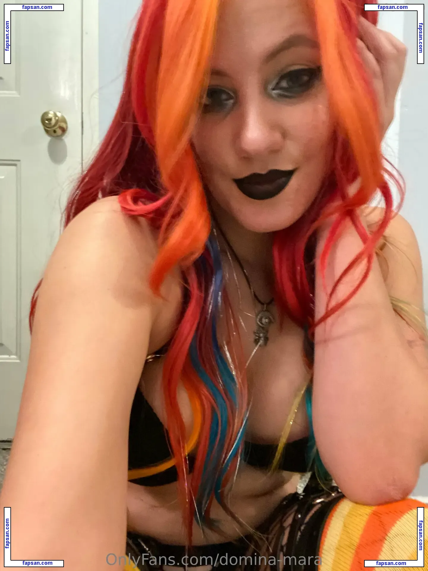 domina-mara nude photo #0005 from OnlyFans