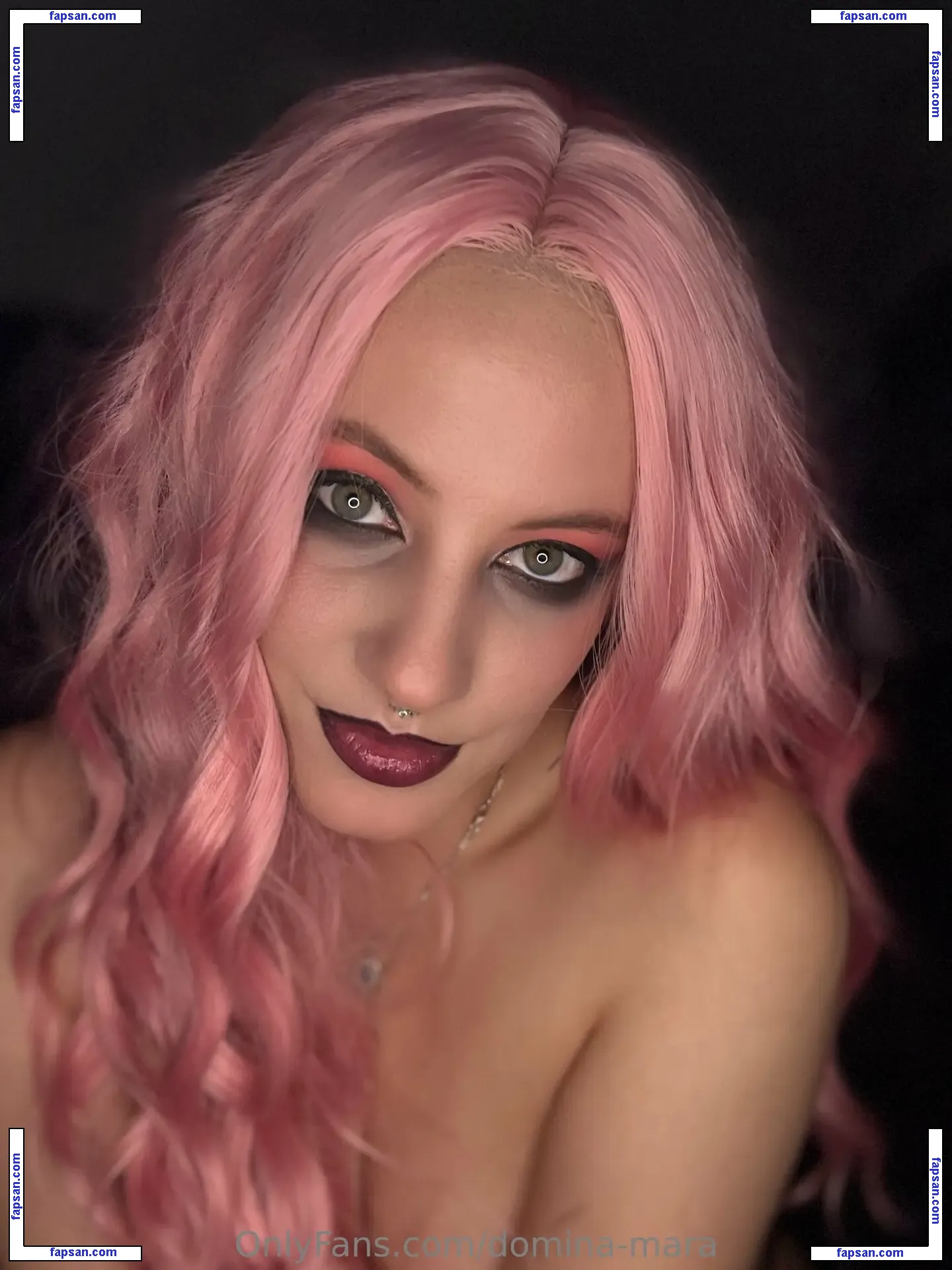 domina-mara nude photo #0007 from OnlyFans