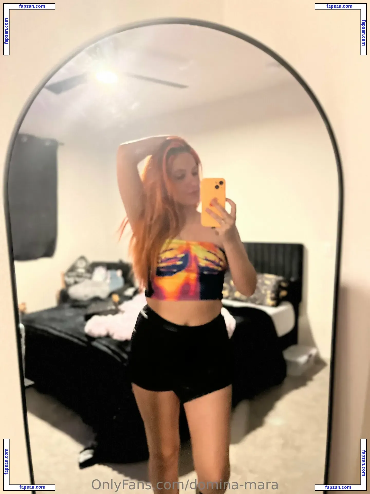 domina-mara nude photo #0009 from OnlyFans