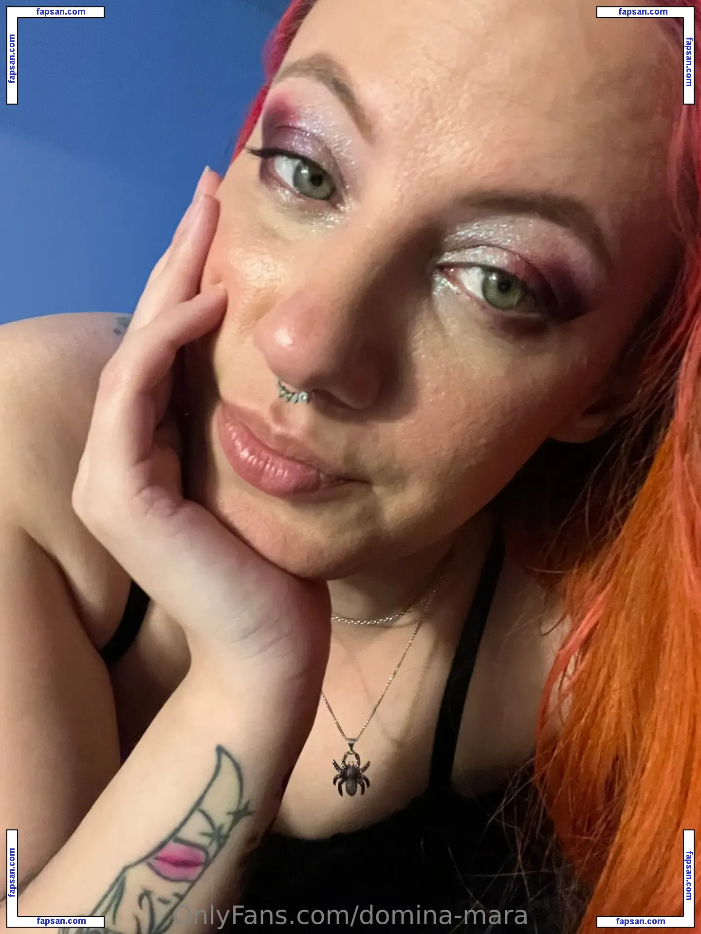 domina-mara nude photo #0013 from OnlyFans