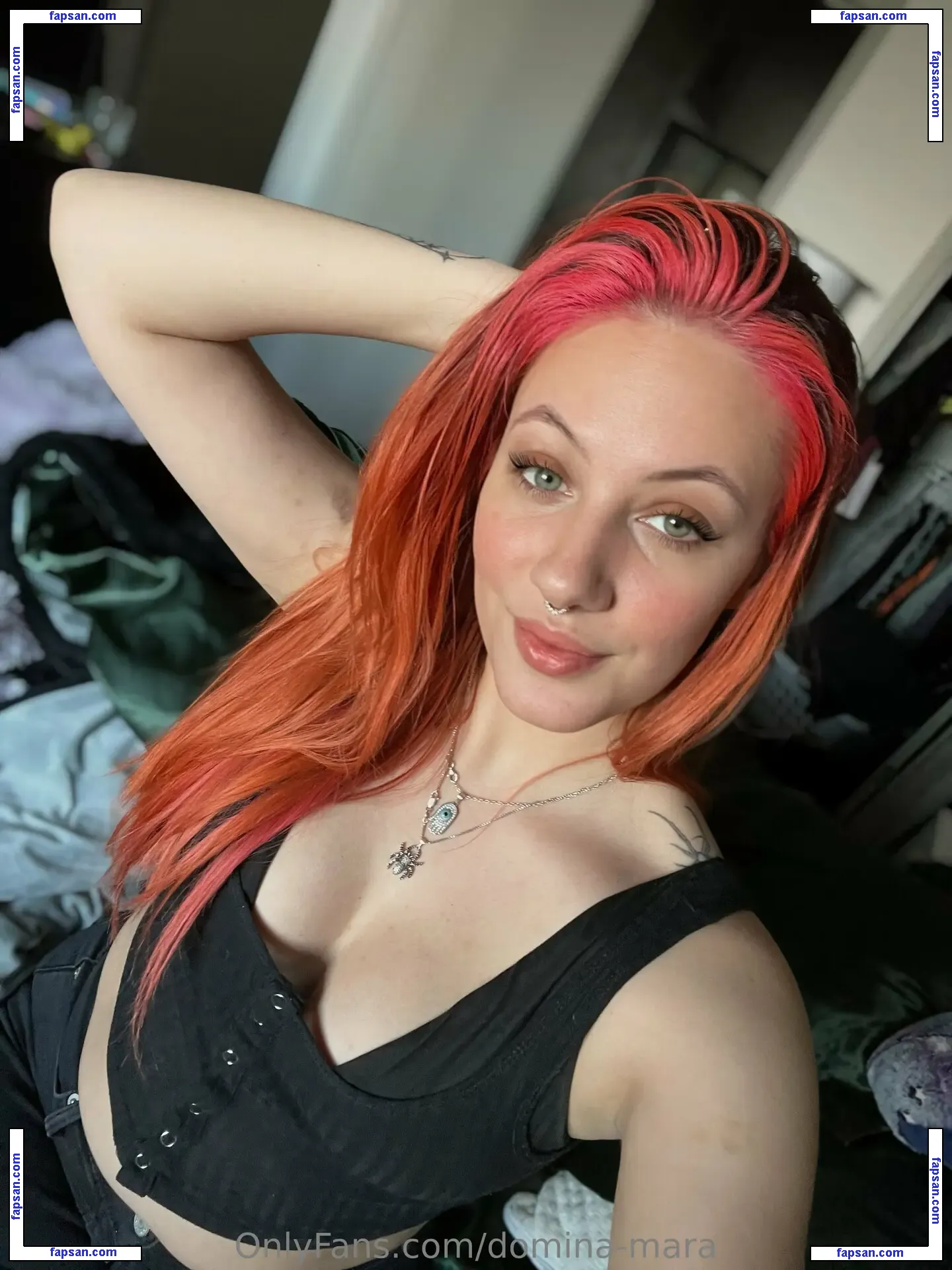 domina-mara nude photo #0015 from OnlyFans