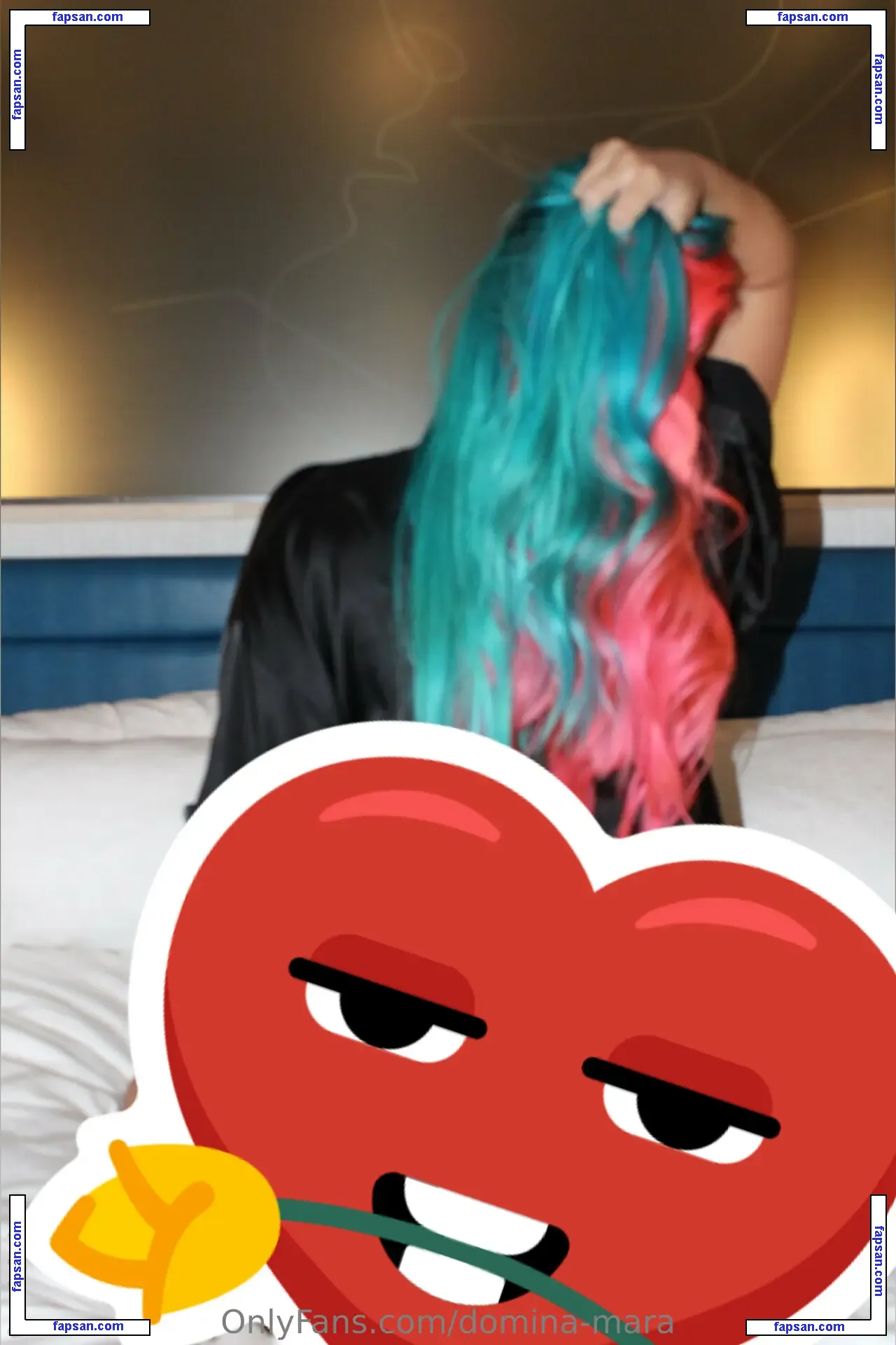 domina-mara nude photo #0017 from OnlyFans