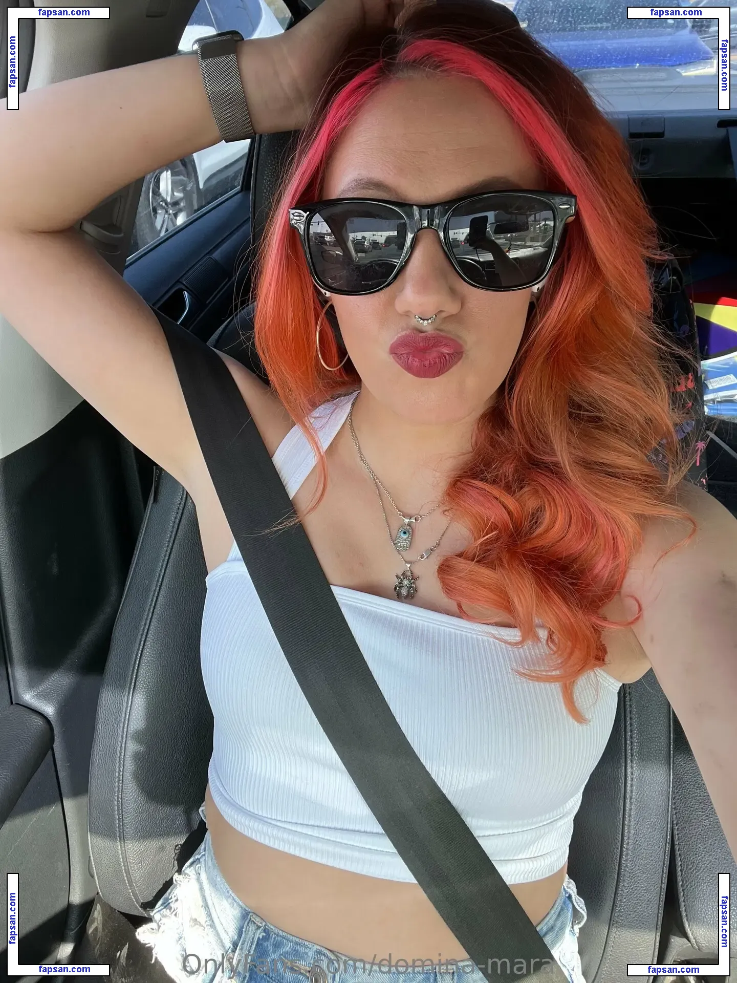 domina-mara nude photo #0018 from OnlyFans