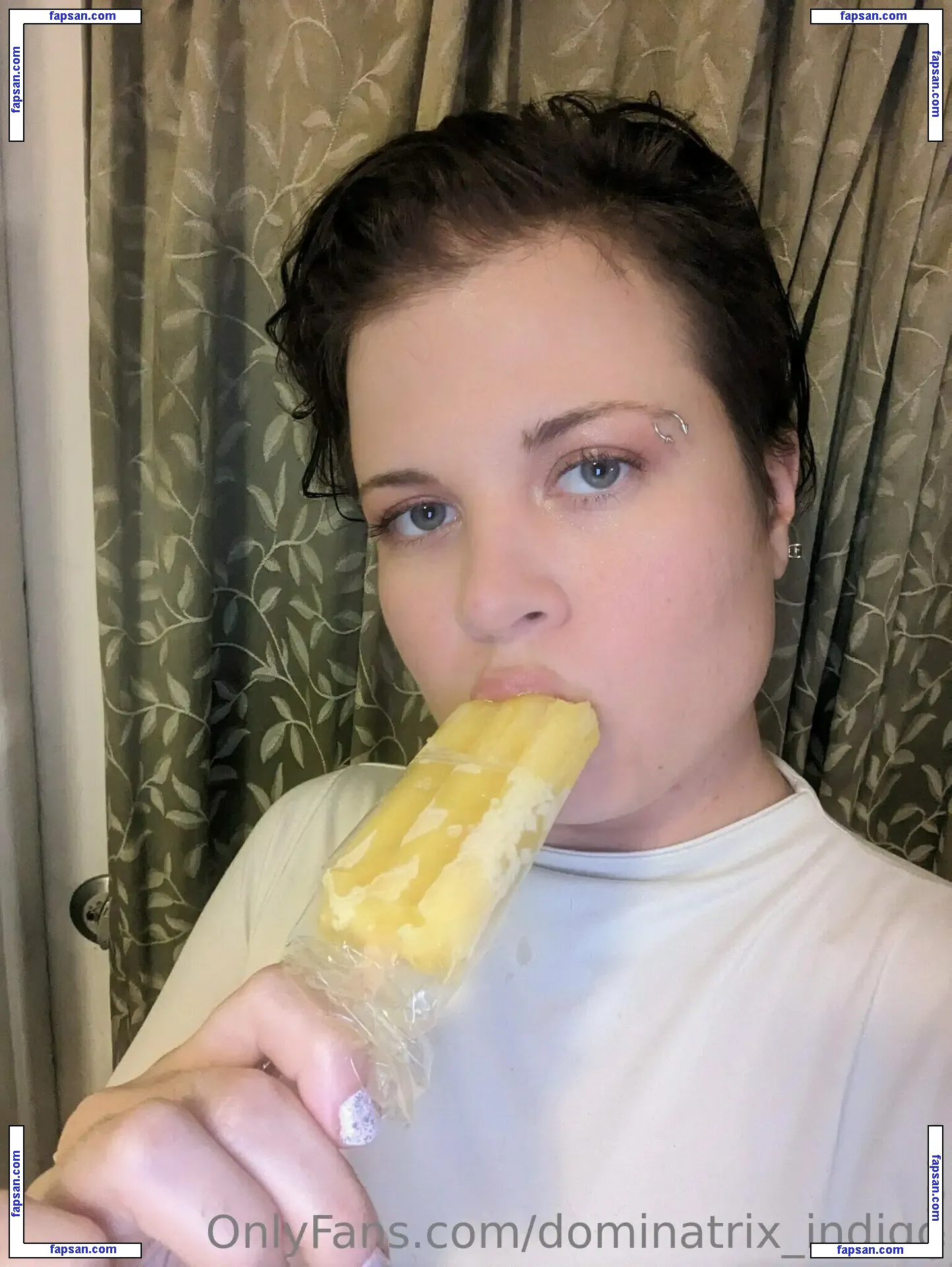 dominatrix_indigo nude photo #0001 from OnlyFans