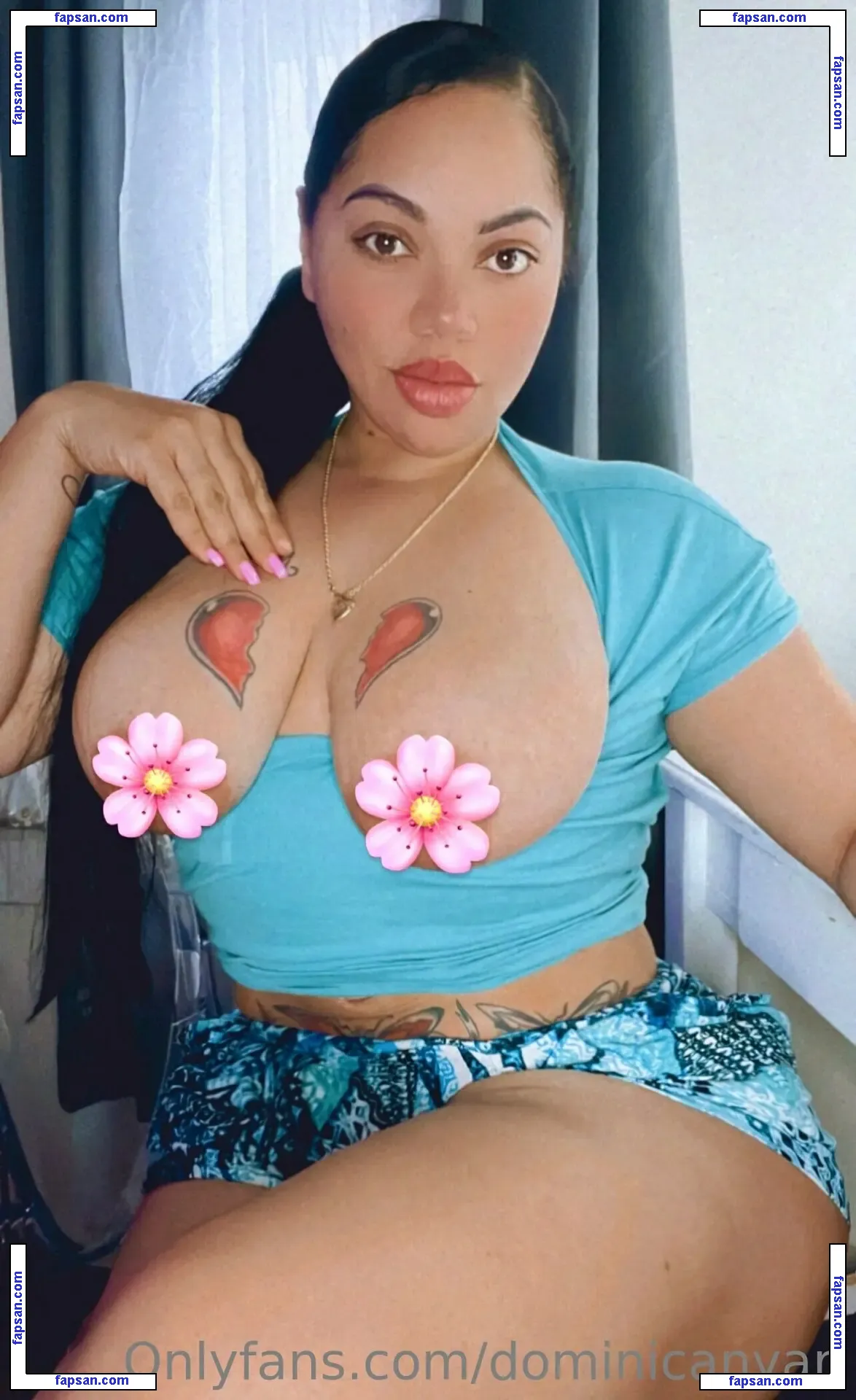 dominicanyari / dominican_yari nude photo #0014 from OnlyFans