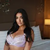 Dominik Herbert голая #0021