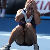 Dominika Cibulkova nude #0009