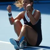 Dominika Cibulkova голая #0010