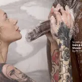 Dominika Dark nude #0010