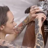 Dominika Dark nude #0014