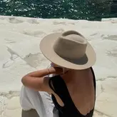 Dominique Boniecki голая #0006