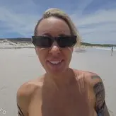 Dominique Eckerlin голая #0025