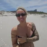 Dominique Eckerlin голая #0026