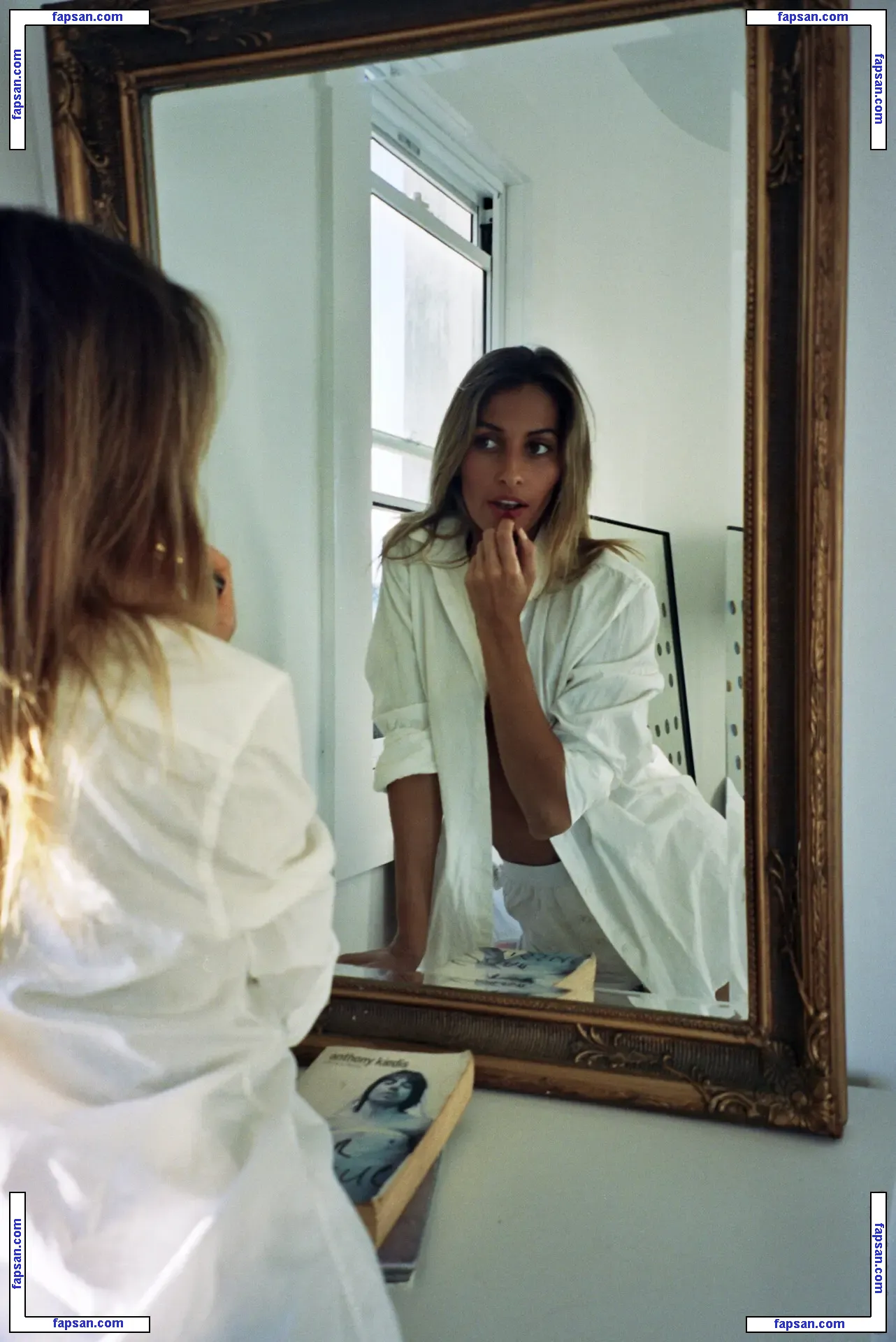 Dominique Elissa Faludi nude photo #0005 from OnlyFans