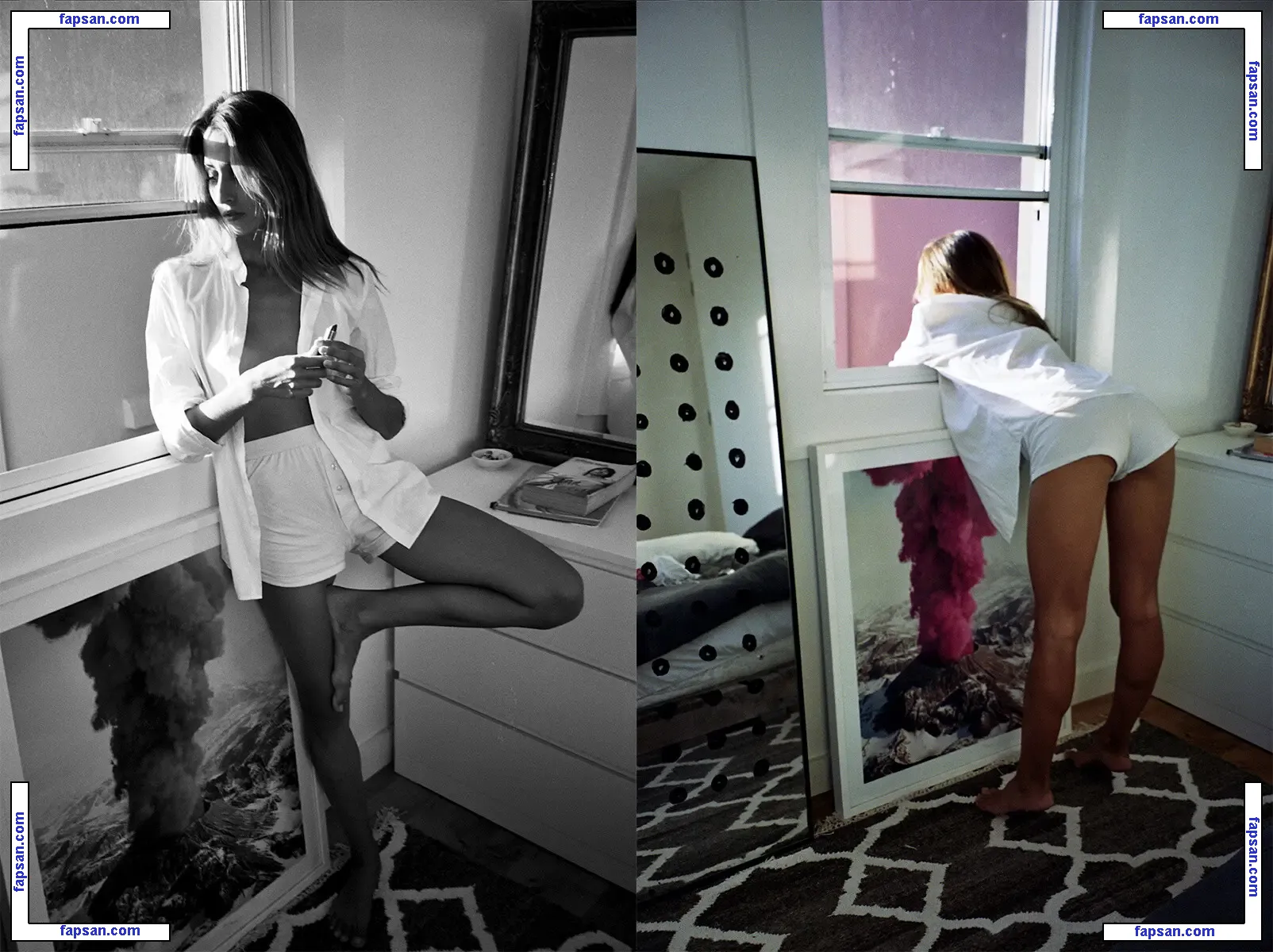 Dominique Elissa Faludi nude photo #0009 from OnlyFans