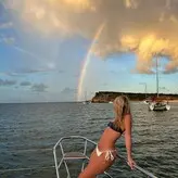 Dominique Elwes nude #0008