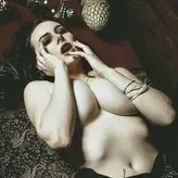 Dominoincolor nude #0004