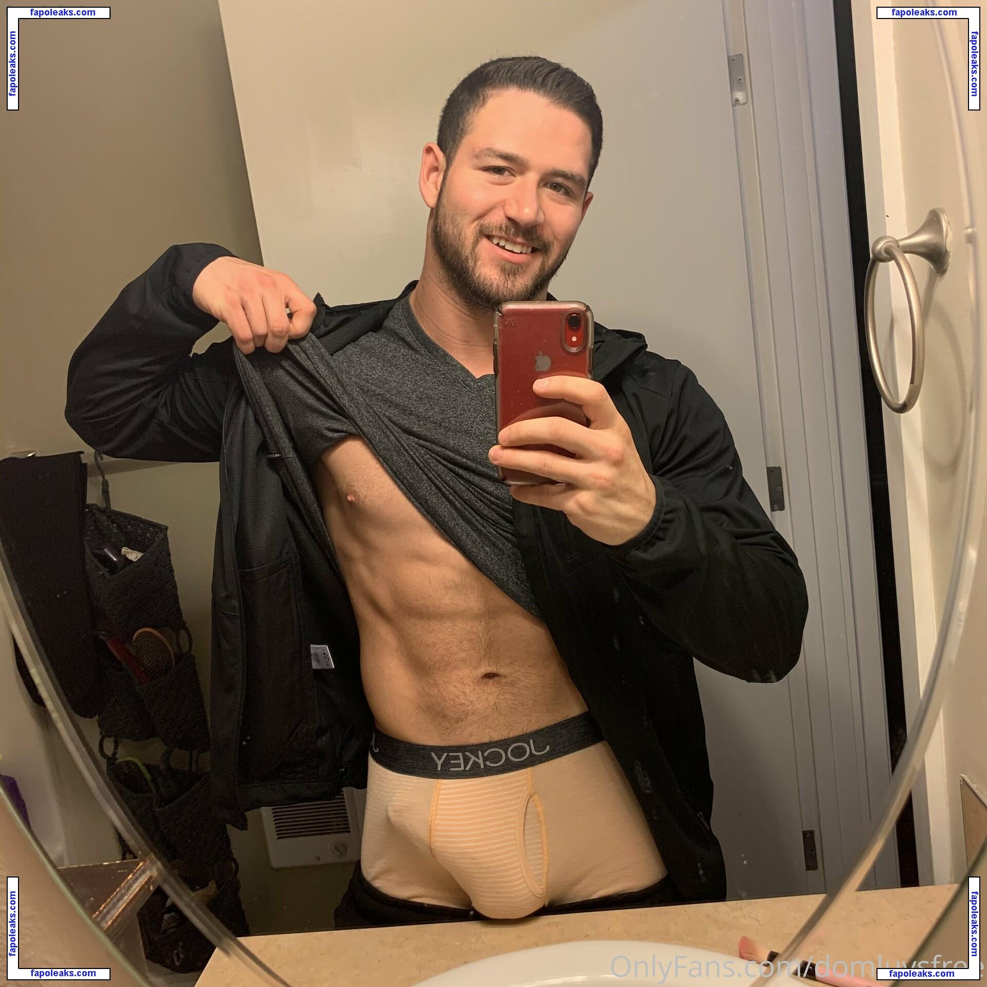 domluvsfree / i_am_the_domi nude photo #0022 from OnlyFans