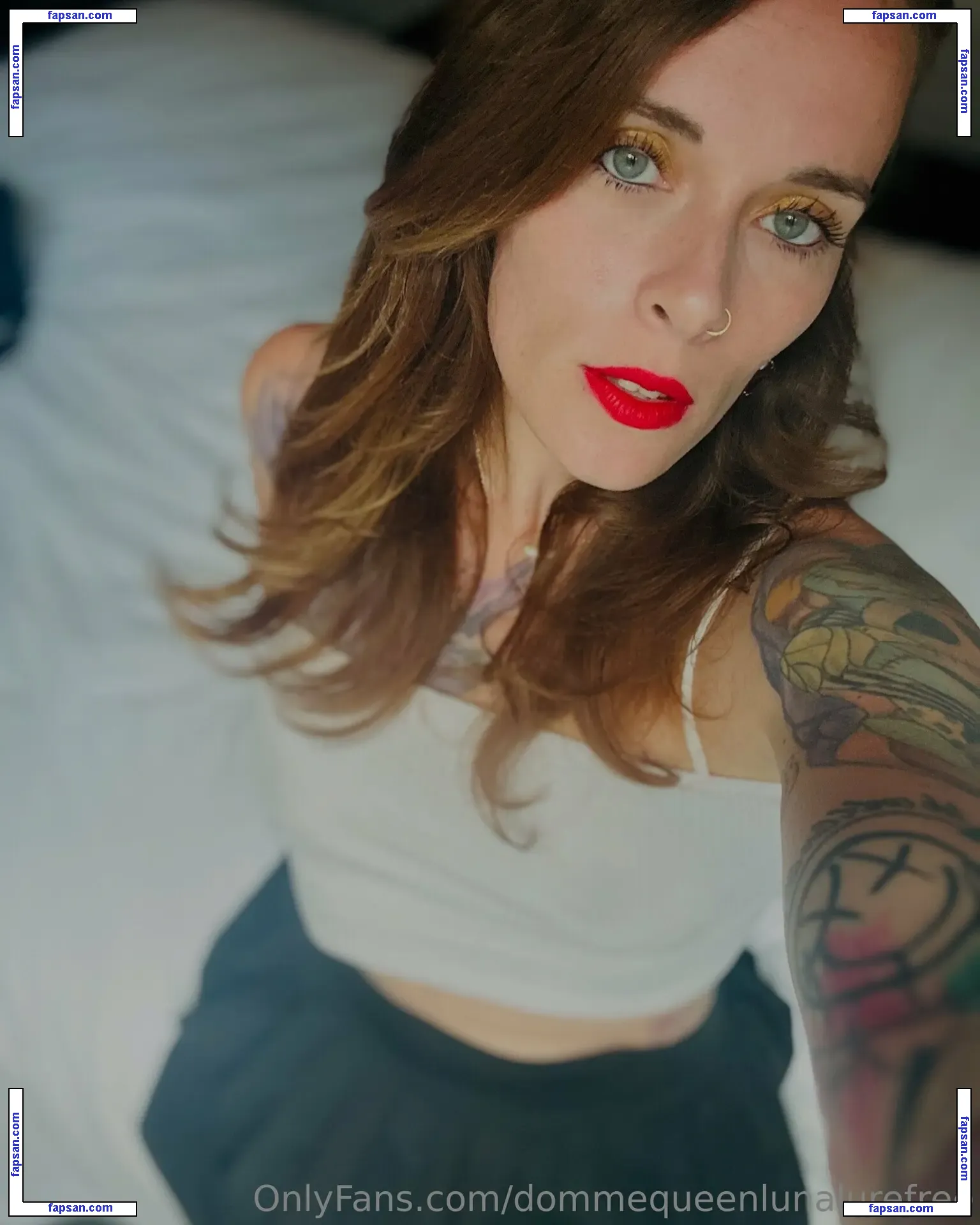dommequeenlunalurefree nude photo #0017 from OnlyFans