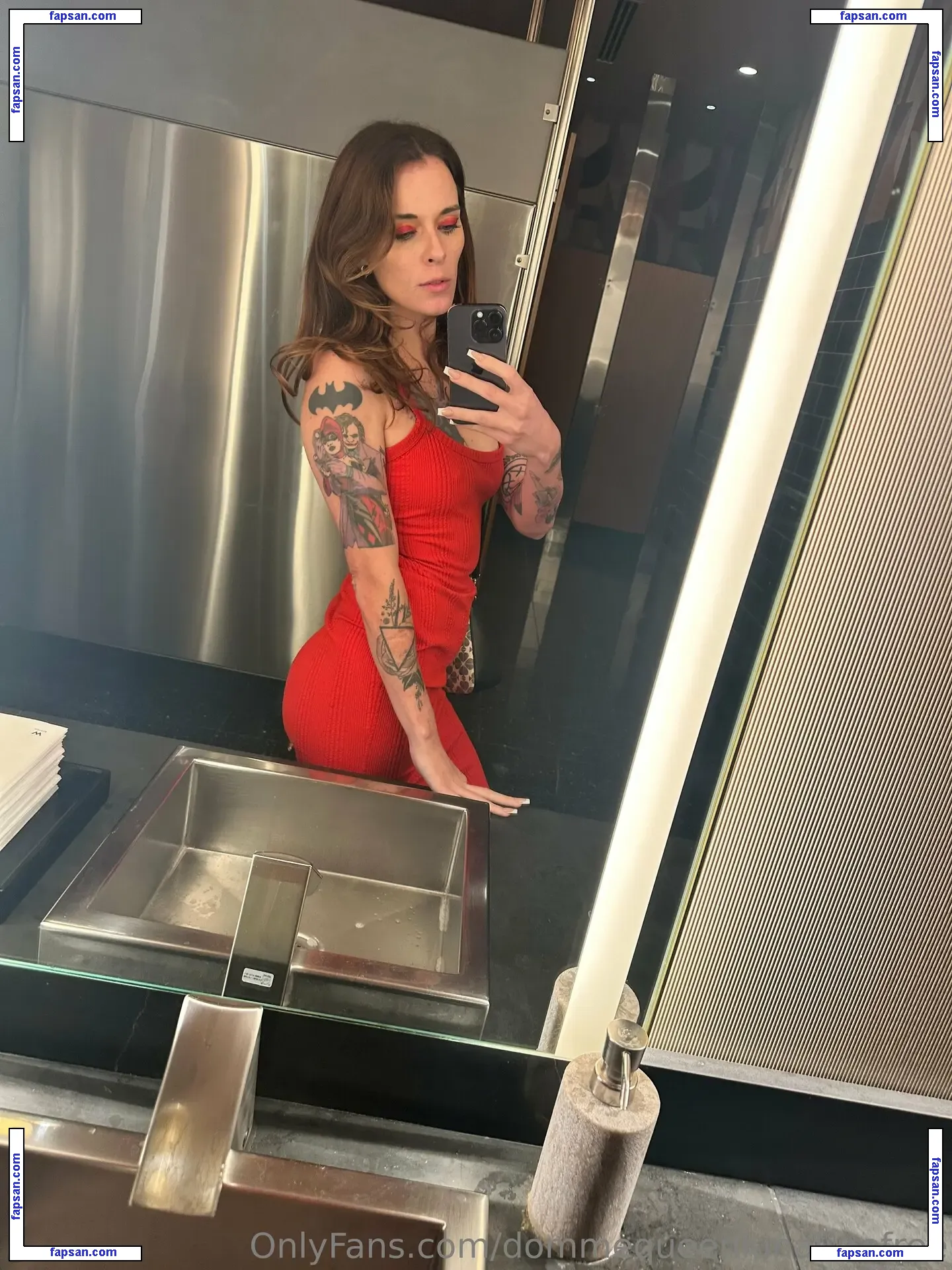 dommequeenlunalurefree nude photo #0019 from OnlyFans