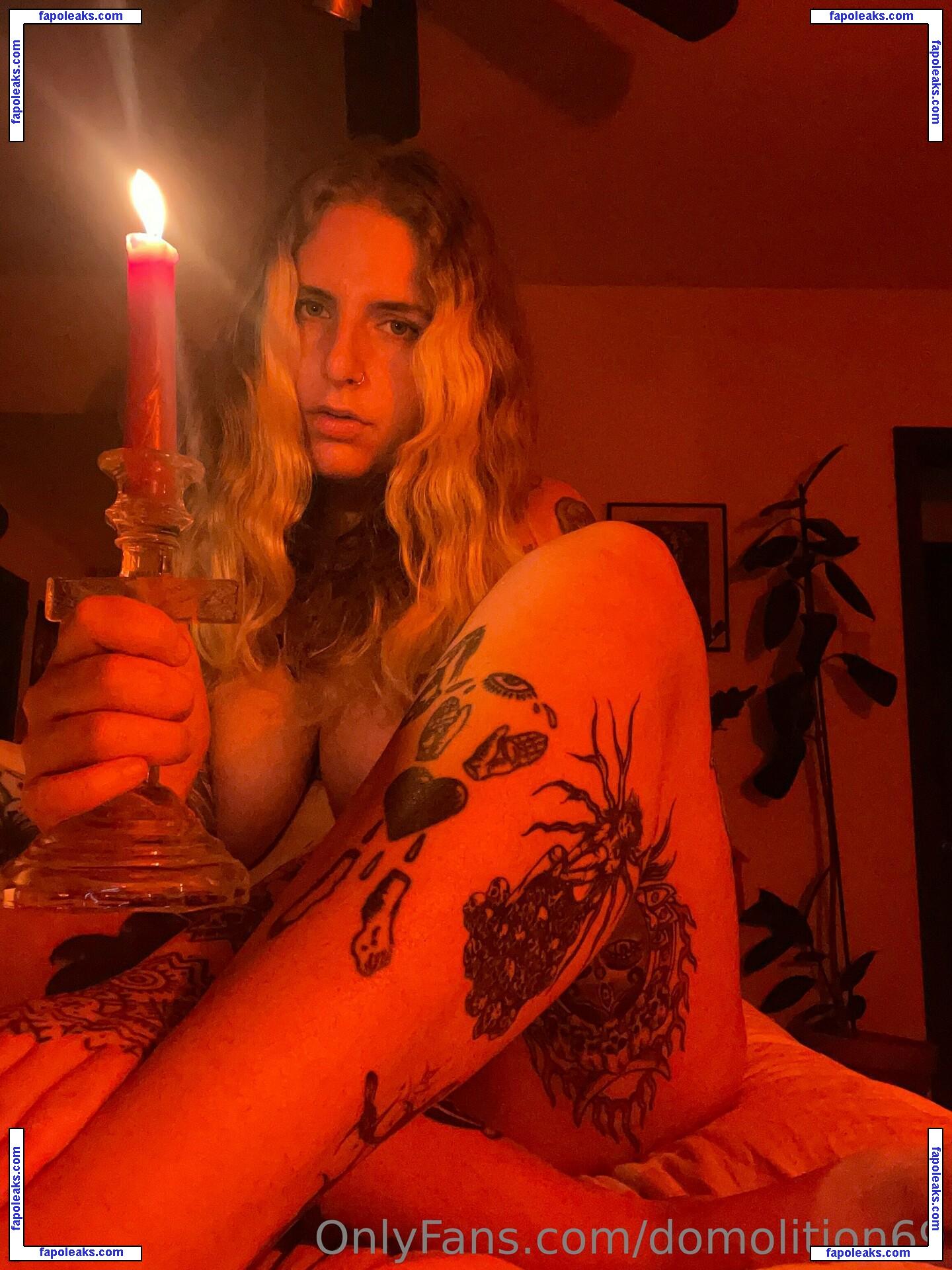 domolition666 / thriftybitch nude photo #0004 from OnlyFans