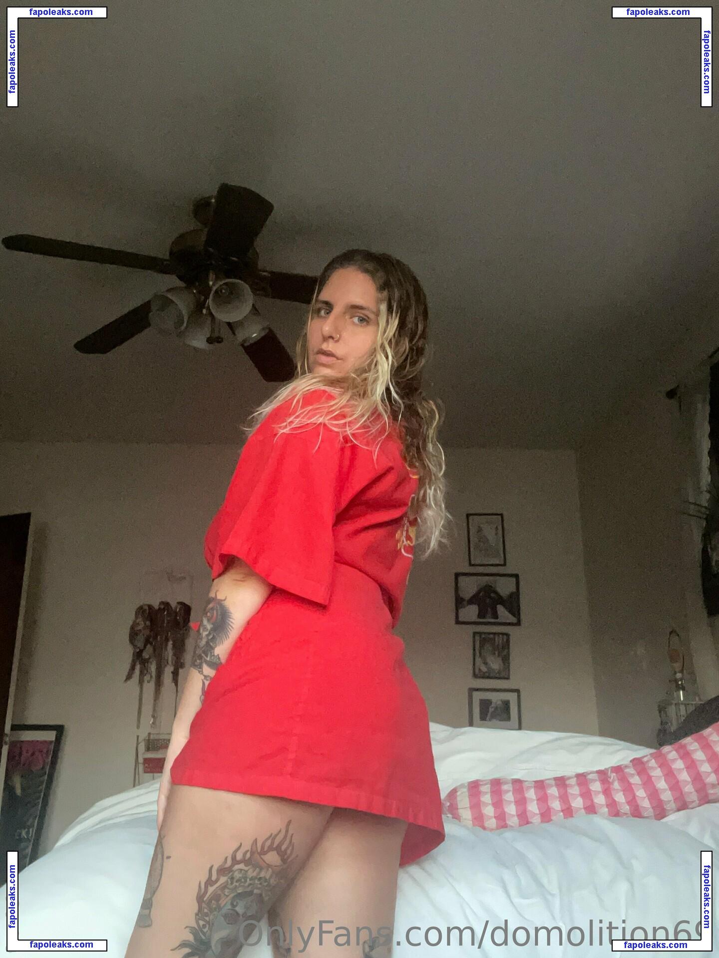 domolition666 / thriftybitch nude photo #0029 from OnlyFans