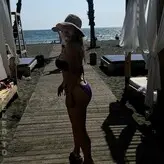 DonaSpock nude #0096