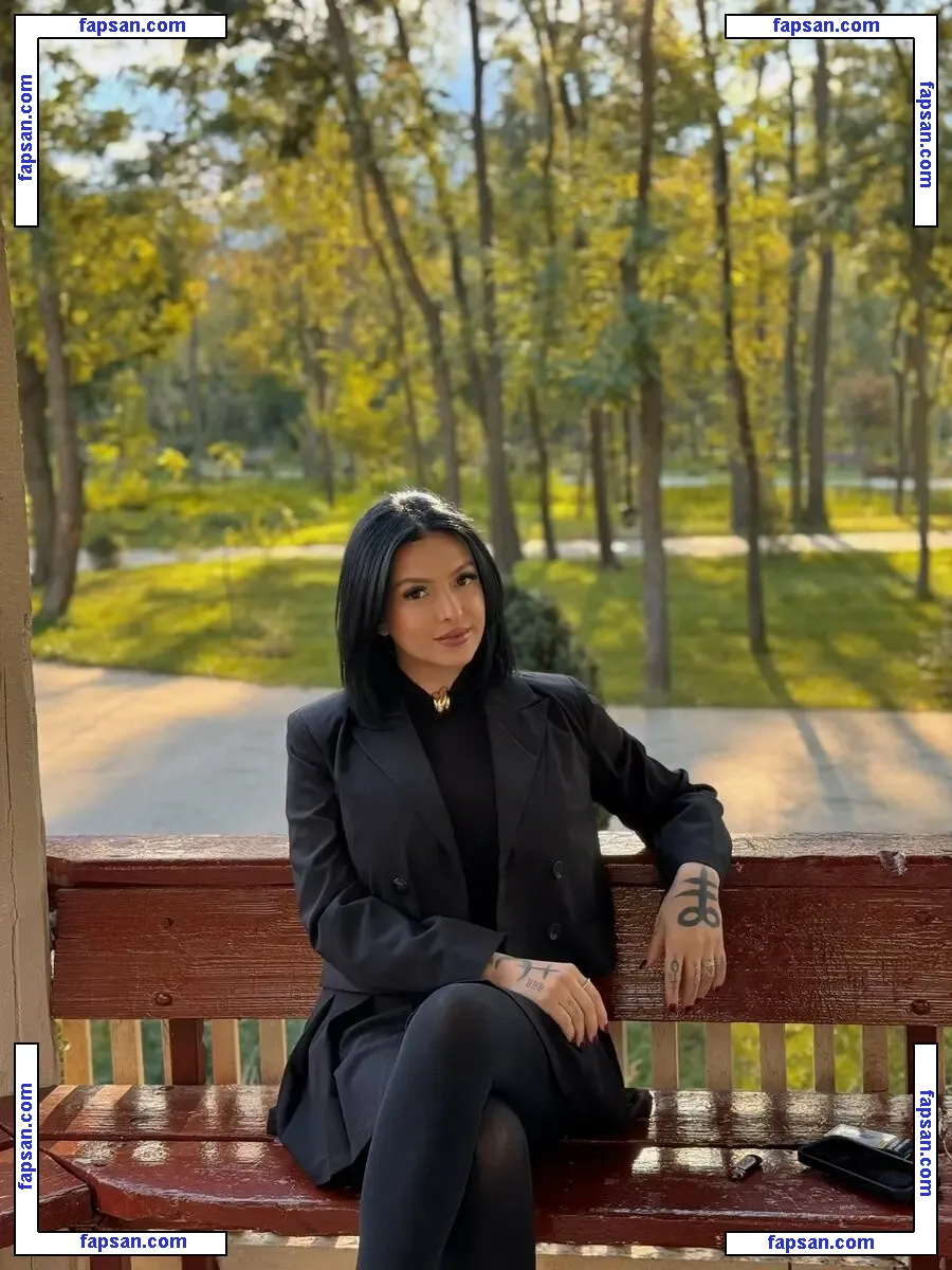 Donici Adriana nude photo #0026 from OnlyFans