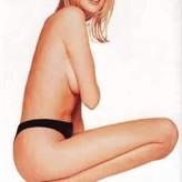 Donna Air nude #0005