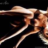 Donna Air nude #0016