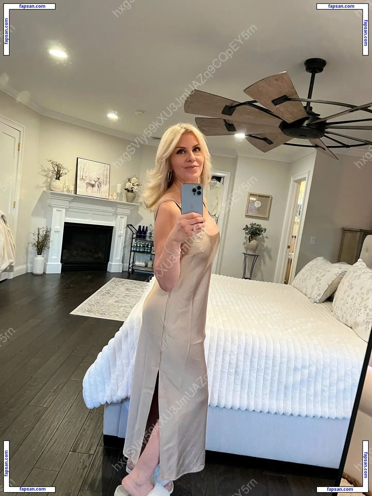 Donna Dalessandro nude photo #0002 from OnlyFans