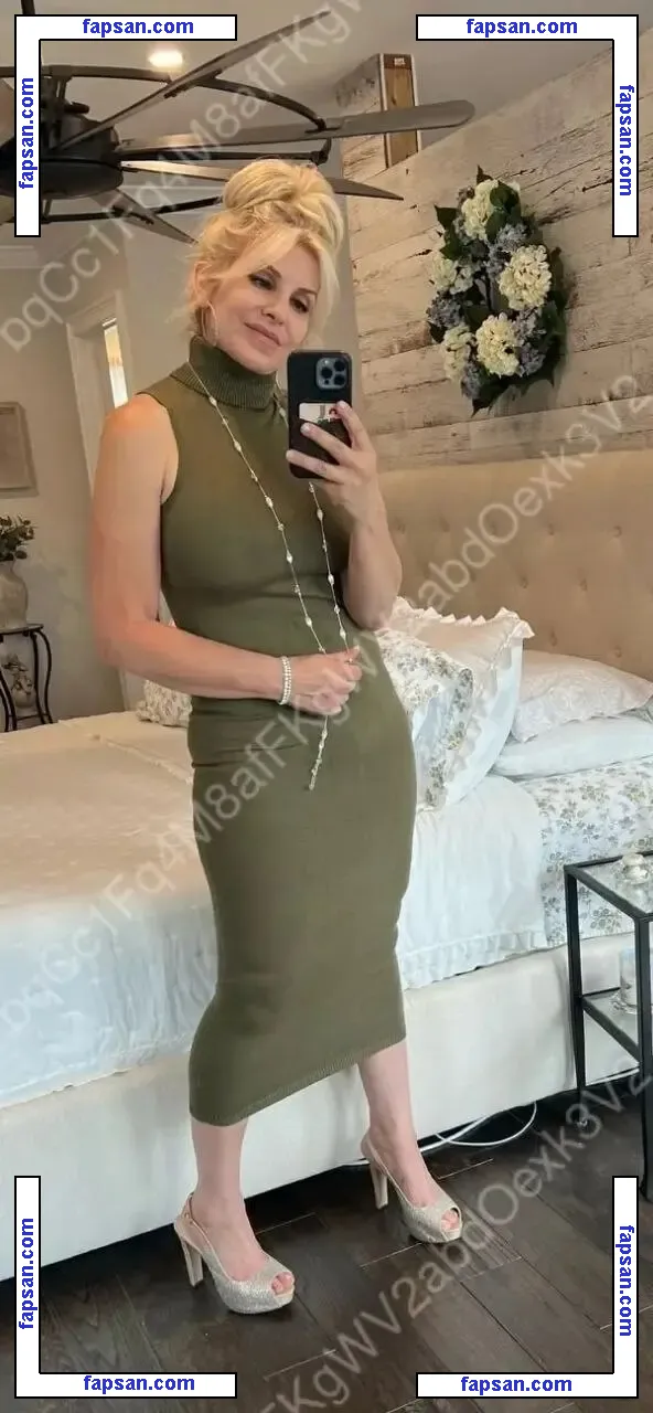 Donna Dalessandro голая фото #0033 с Онлифанс