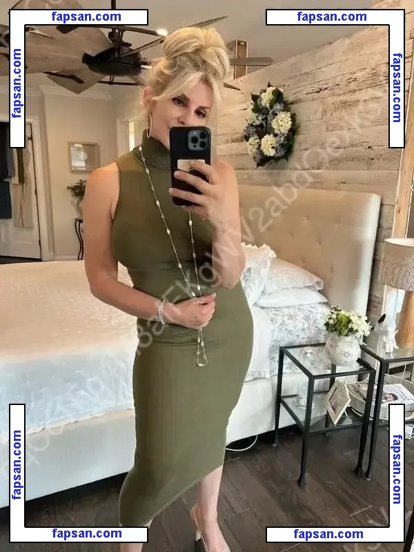 Donna Dalessandro голая фото #0039 с Онлифанс