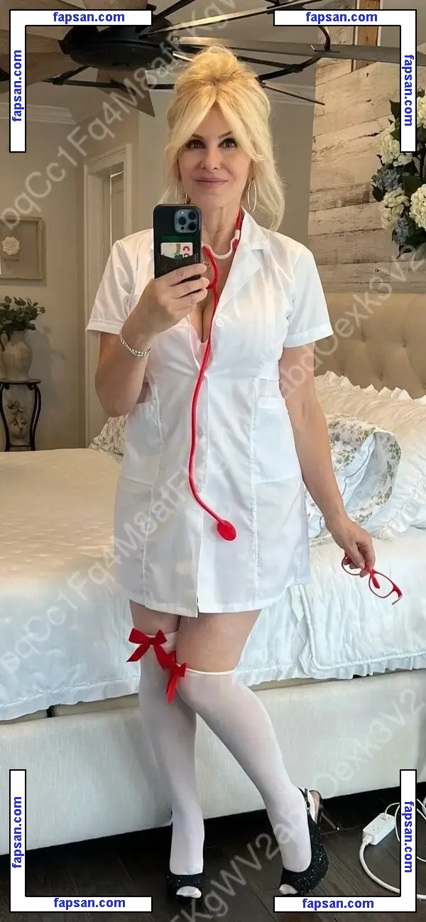 Donna Dalessandro голая фото #0045 с Онлифанс