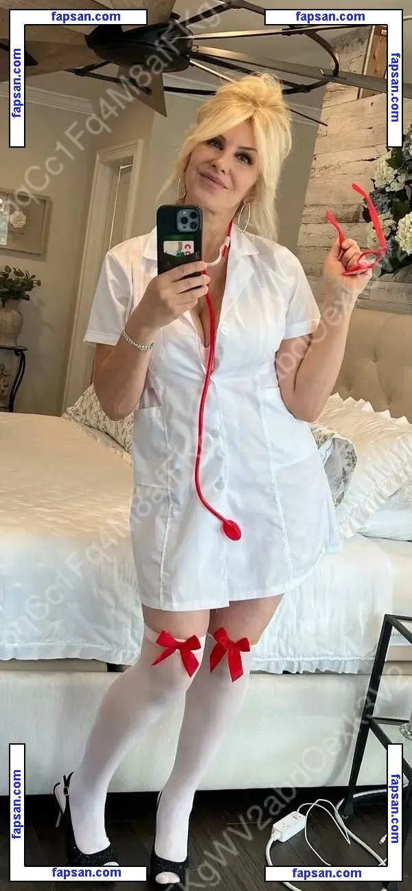 Donna Dalessandro голая фото #0048 с Онлифанс